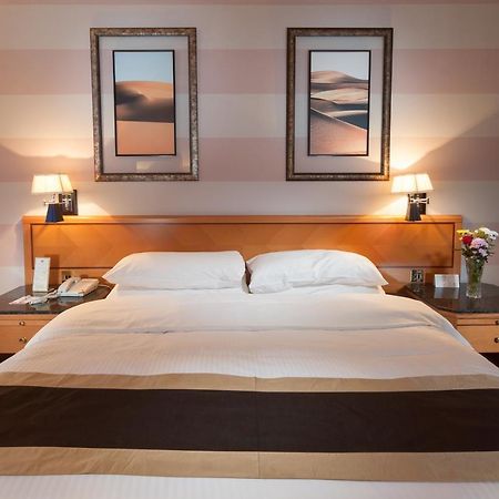 Ramada Qurum Beach Hotel Μουσκάτ Εξωτερικό φωτογραφία