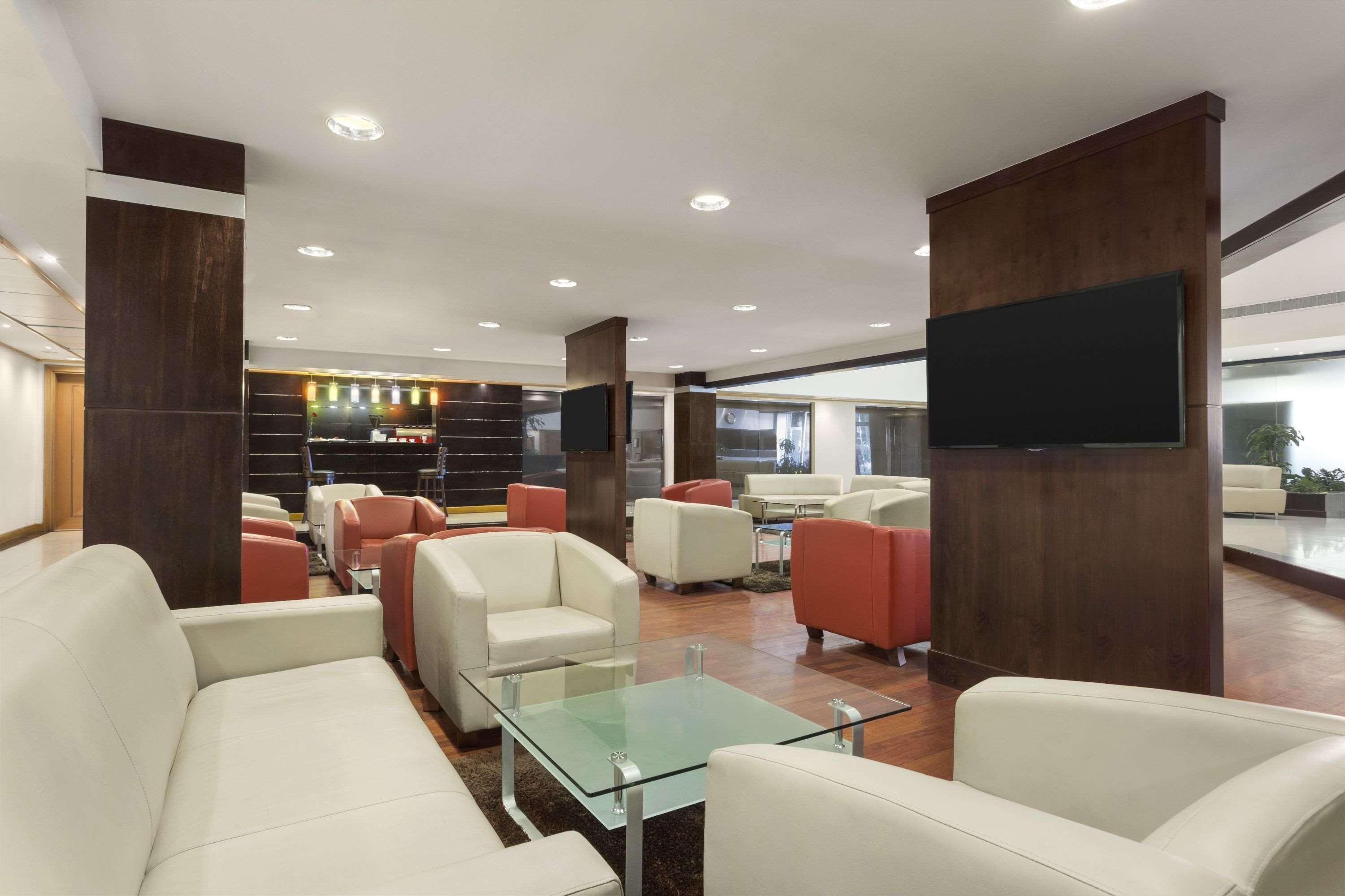Ramada Qurum Beach Hotel Μουσκάτ Εξωτερικό φωτογραφία