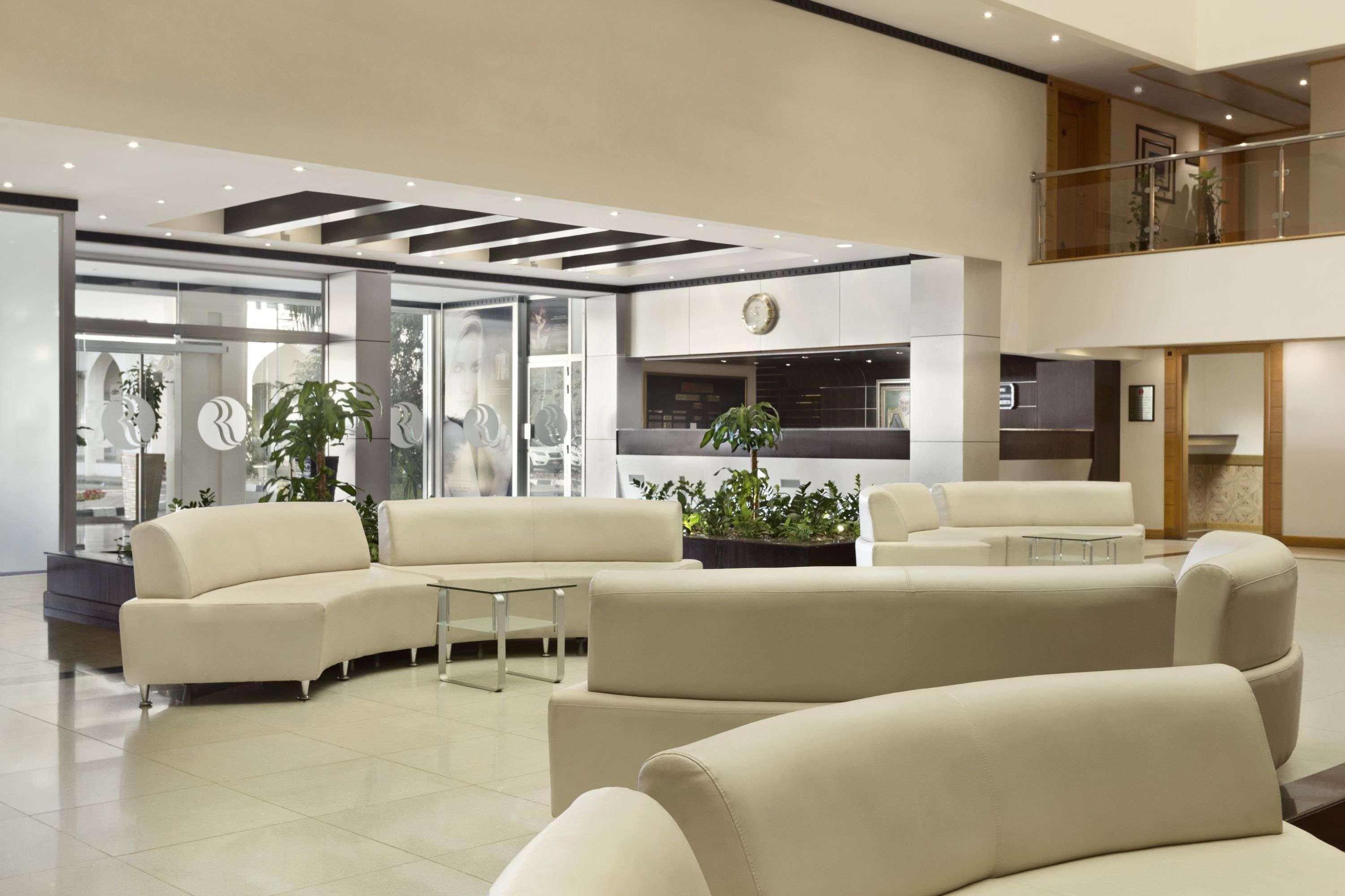 Ramada Qurum Beach Hotel Μουσκάτ Εξωτερικό φωτογραφία