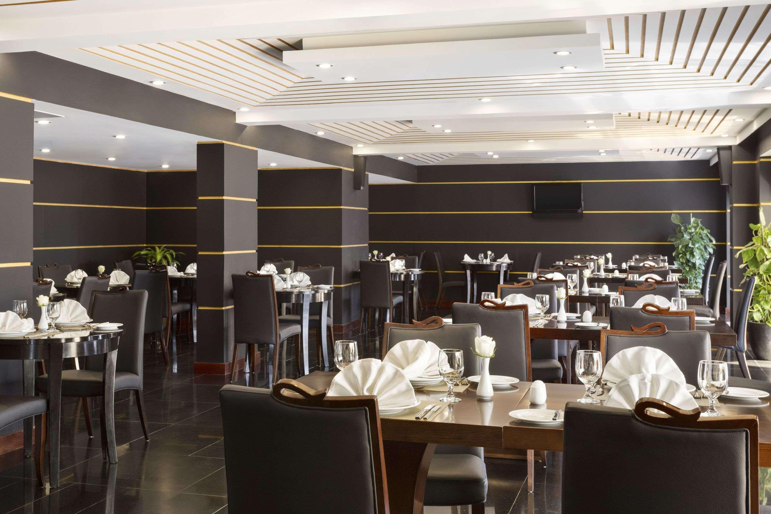 Ramada Qurum Beach Hotel Μουσκάτ Εξωτερικό φωτογραφία