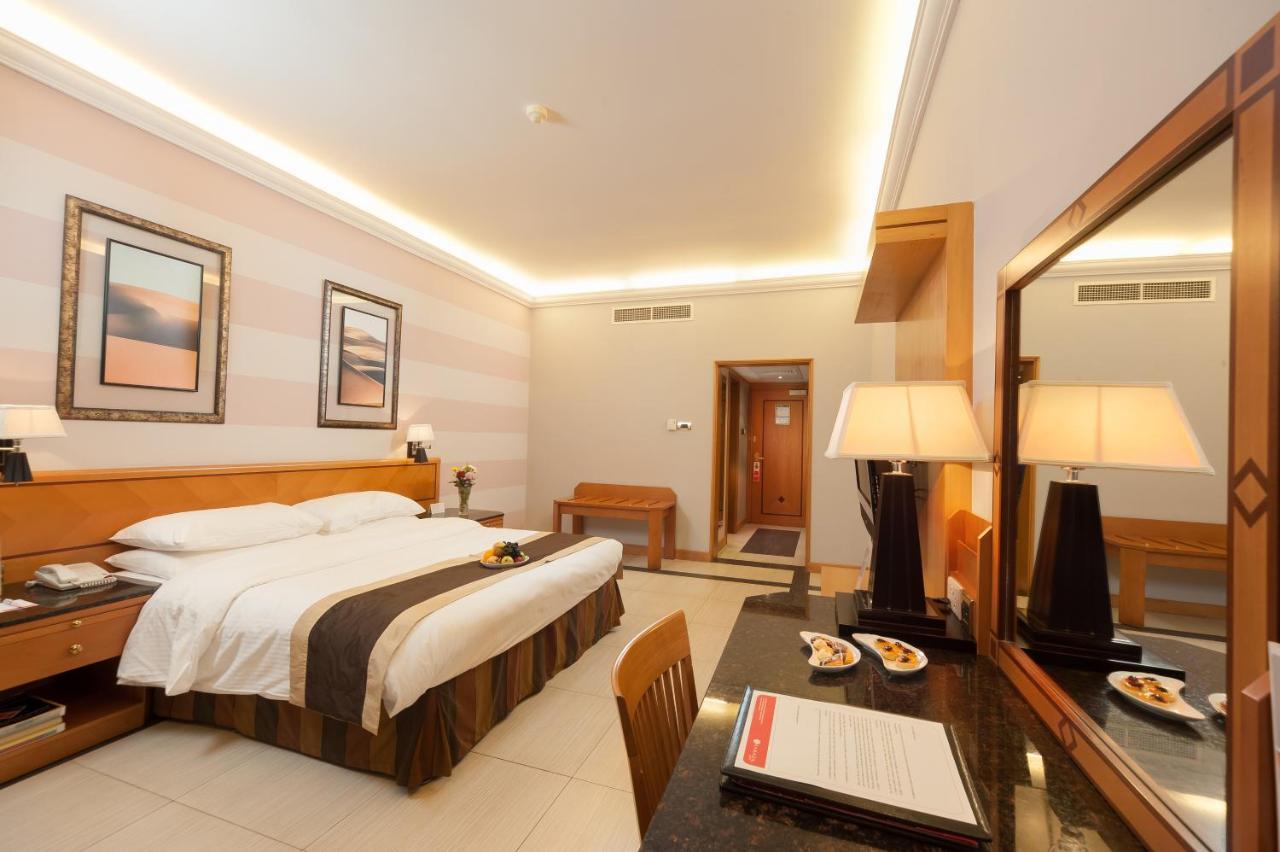 Ramada Qurum Beach Hotel Μουσκάτ Εξωτερικό φωτογραφία