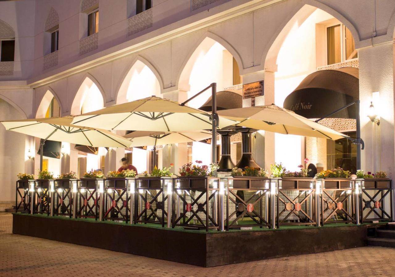Ramada Qurum Beach Hotel Μουσκάτ Εξωτερικό φωτογραφία
