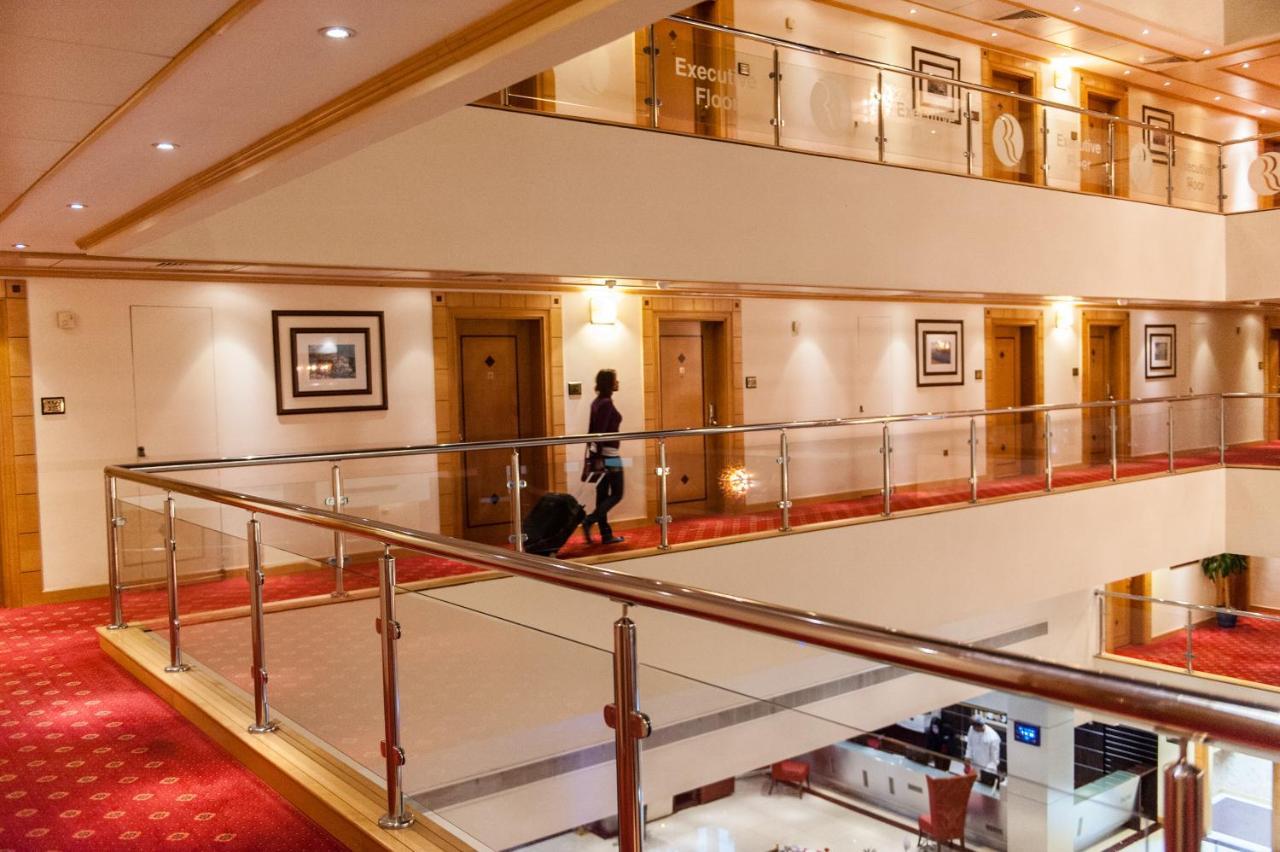 Ramada Qurum Beach Hotel Μουσκάτ Εξωτερικό φωτογραφία