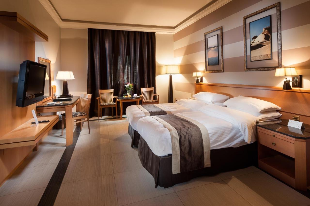 Ramada Qurum Beach Hotel Μουσκάτ Εξωτερικό φωτογραφία