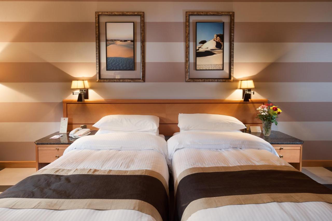 Ramada Qurum Beach Hotel Μουσκάτ Εξωτερικό φωτογραφία